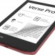 Електронна книга PocketBook Verse Pro PB634 16GB - ЧЕРНО ЧЕРВЕН -- RED