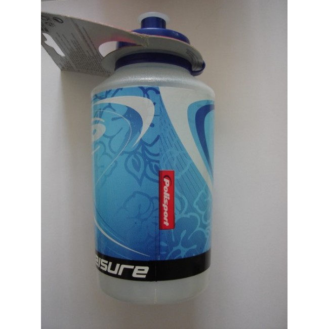 Аксесоар за велосипед Polisport Бутилка за вода  500ml.