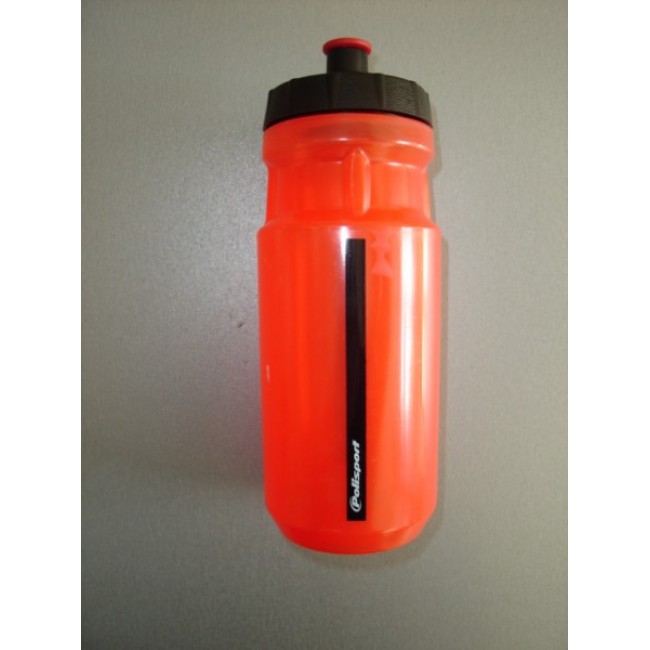 Аксесоар за велосипед Polisport Бутилка за вода 550ml.