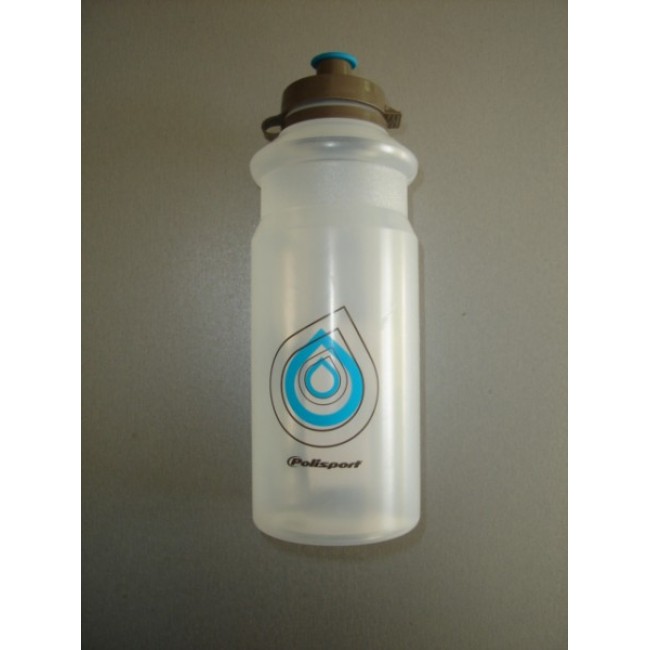 Аксесоар за велосипед Polisport Бутилка за вода 700ml.