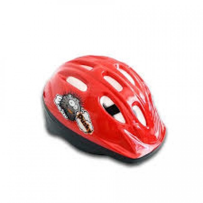 Аксесоар за велосипед Polisport Детска каска