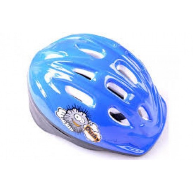 Аксесоар за велосипед Polisport Детска каска