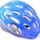 Аксесоар за велосипед Polisport Детска каска