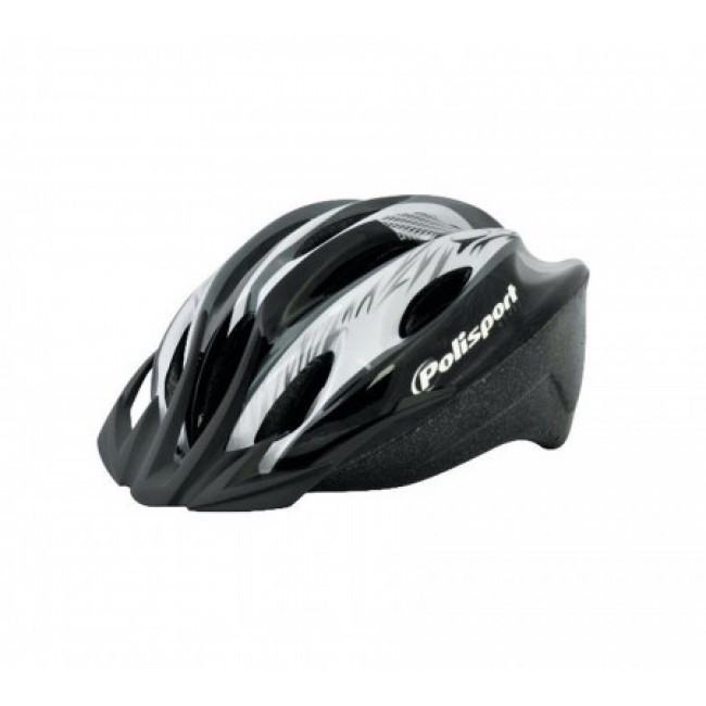 Аксесоар за велосипед Polisport Каска