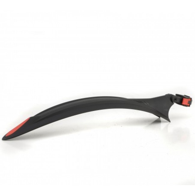 Аксесоар за велосипед Polisport Заден калник