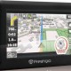 GPS навигация Prestigio GEO VISION  4050