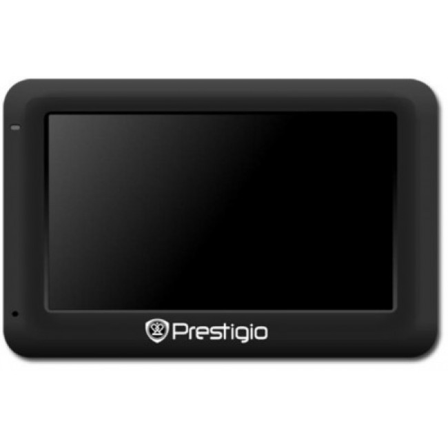GPS навигация Prestigio GEO VISION  4050