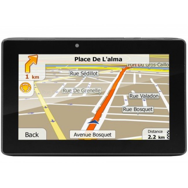 GPS навигация Prestigio GEO VISION 7900 FULL EU