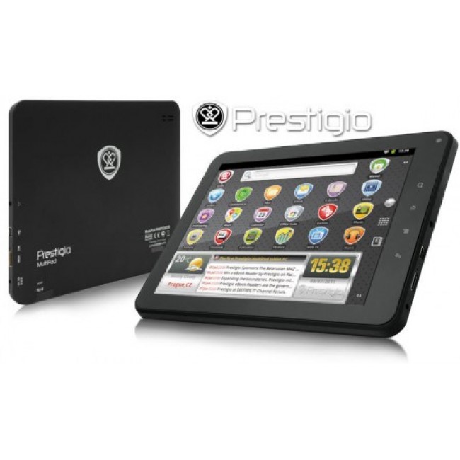 Таблет Prestigio MultiPad PMP5080 CPRO