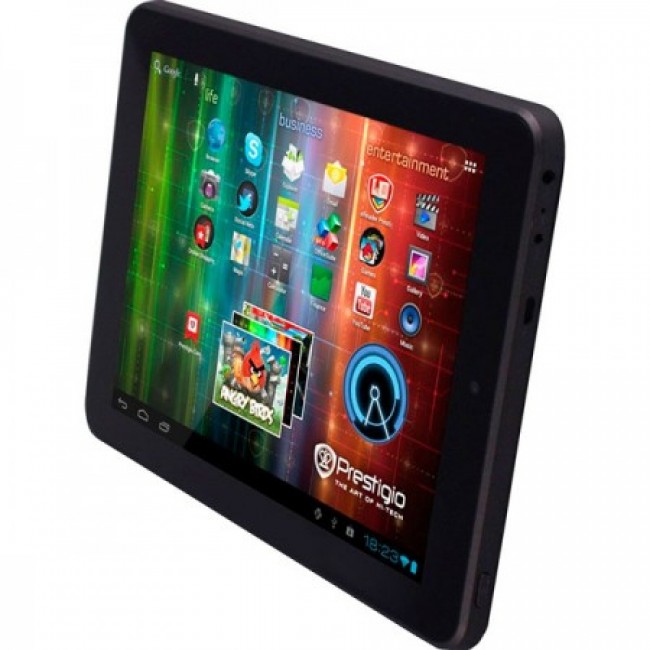 Таблет Prestigio MultiPad PMP5080 CPRO