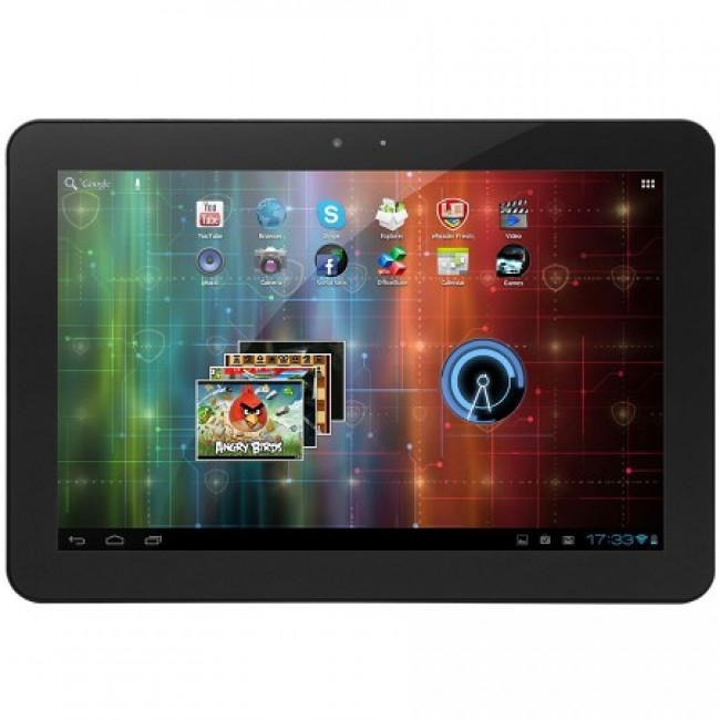 Таблет Prestigio MultiPad Ultimate 10.1 PMP7100D + 3G