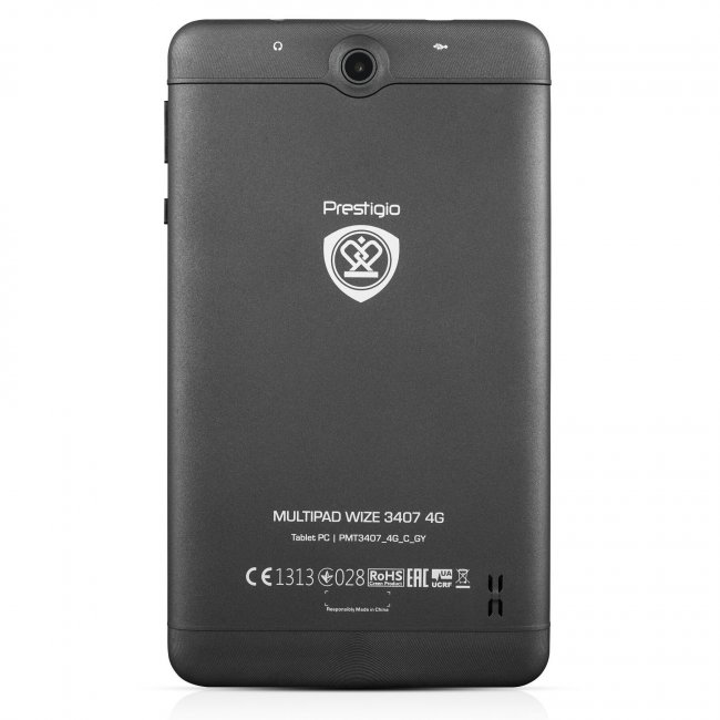 Таблет Prestigio MultiPad Wize 3407 4G