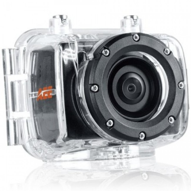 Видеорегистратор Prestigio MultiRunner 700X