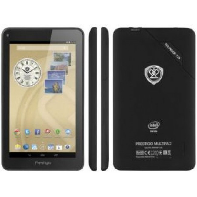 Смартфон Prestigio PMP3377 7.0