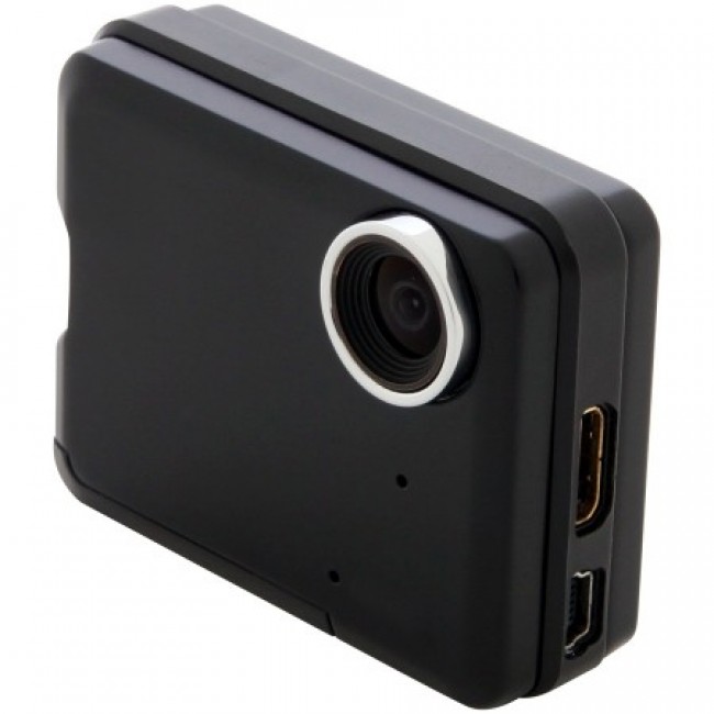 Видеорегистратор Prestigio RoadRunner 300