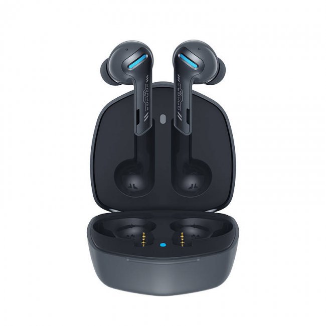 Слушалки QCY G1 Wireless Headphones - Безжични слушалки