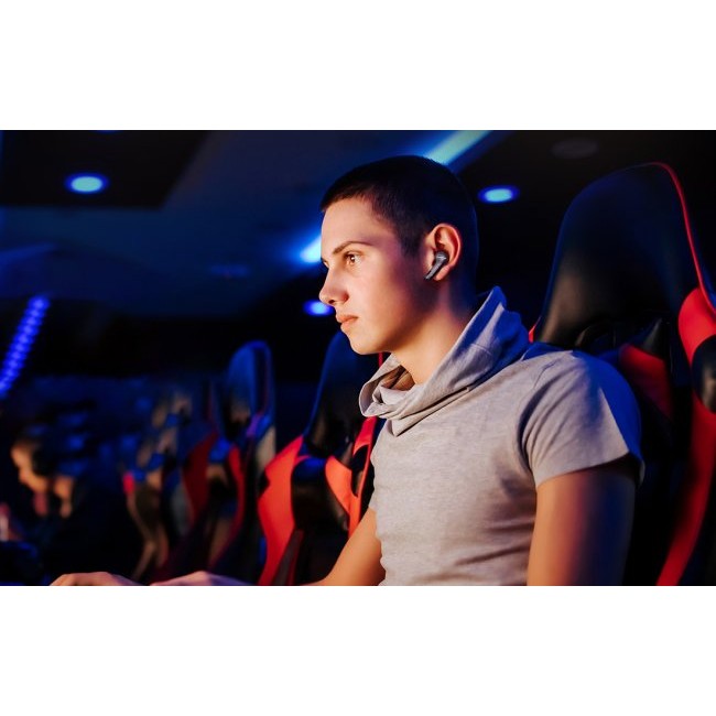 Слушалки QCY G1 Wireless Headphones - Безжични слушалки