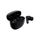 Безжични слушалки QCY HT03 TWS Earphones, ANC - ЧЕРЕН -- BLACK