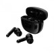 Безжични слушалки QCY HT03 TWS Earphones, ANC - ЧЕРЕН -- BLACK