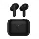 Безжични слушалки QCY T10 Pro TWS Wireless Earphones - ЧЕРЕН -- BLACK