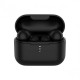 Безжични слушалки QCY T10 Pro TWS Wireless Earphones - ЧЕРЕН -- BLACK