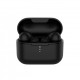 Безжични слушалки QCY T10 TWS Wireless Earphones - ЧЕРЕН -- BLACK