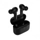 Безжични слушалки QCY T10 TWS Wireless Earphones - ЧЕРЕН -- BLACK
