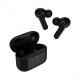 Безжични слушалки QCY T10 TWS Wireless Earphones - ЧЕРЕН -- BLACK