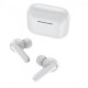 Безжични слушалки QCY T10 TWS Wireless Earphones - БЯЛ -- WHITE