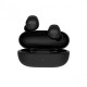 Безжични слушалки QCY T17 TWS Wireless Headphones - ЧЕРЕН -- BLACK
