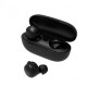 Безжични слушалки QCY T17 TWS Wireless Headphones - ЧЕРЕН -- BLACK