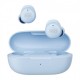 Безжични слушалки QCY T17 TWS Wireless Headphones - СИН -- BLUE