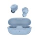 Безжични слушалки QCY T17 TWS Wireless Headphones - СИН -- BLUE