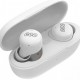Безжични слушалки QCY T17 TWS Wireless Headphones - БЯЛ -- WHITE