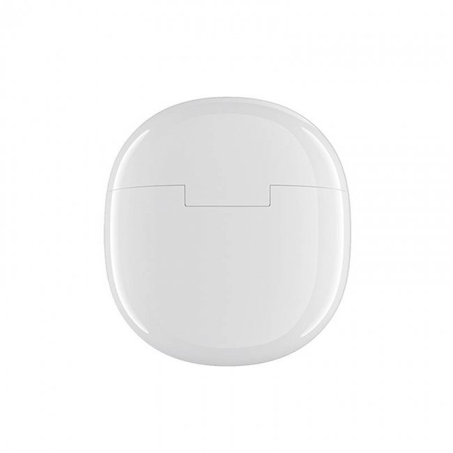Безжични слушалки QCY T18 TWS Earphones - БЯЛ -- WHITE