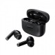 Безжични слушалки QCY T19 TWS Wireless Earphones - ЧЕРЕН -- BLACK