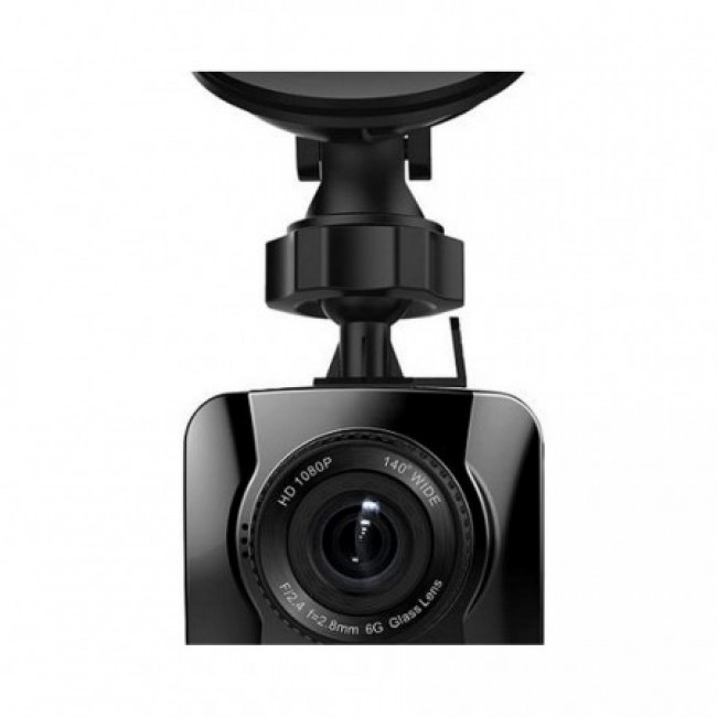 Видеорегистратор QSTAR LE 5