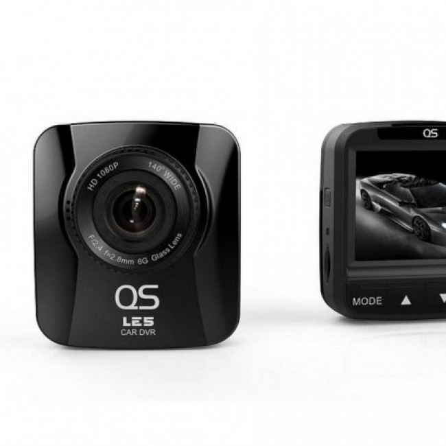 Видеорегистратор QSTAR LE 5