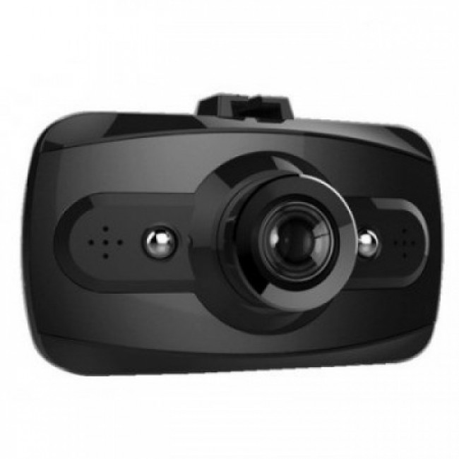 Видеорегистратор QSTAR LE4