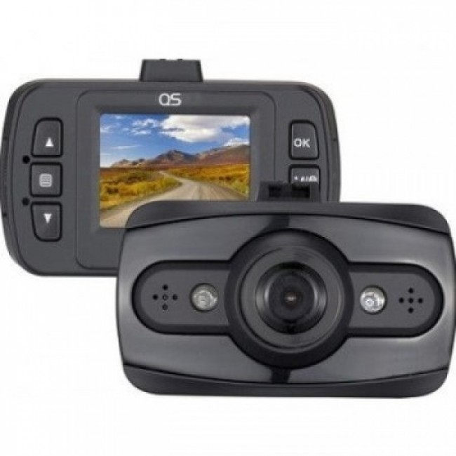 Видеорегистратор QSTAR LE4