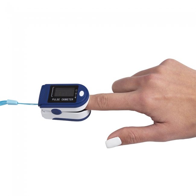Пулсов оксиметър RANCORE FC19