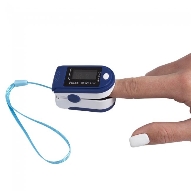 Пулсов оксиметър RANCORE FC19