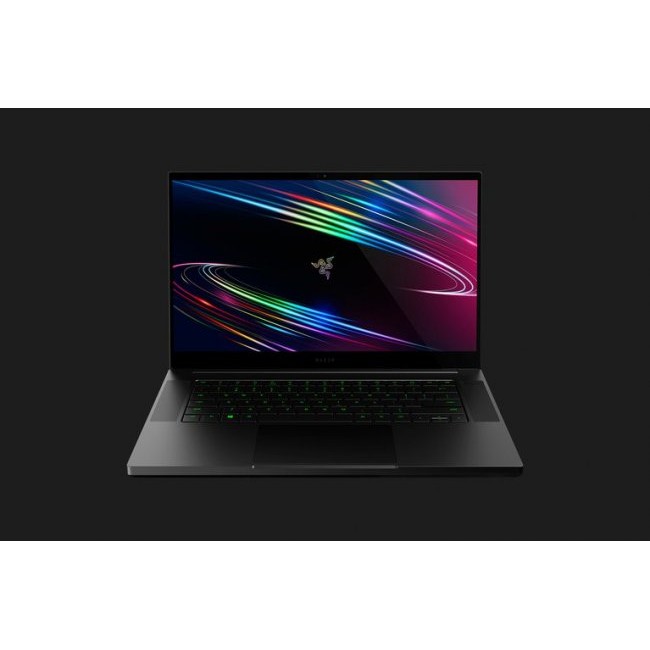 Лаптоп Razer Blade 15 Base Edition OLED 4K 60Hz GeForce RTX 2070 Max-Q Mercury 512GB 16GB RAM