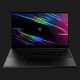 Лаптоп Razer Blade 15 Base Edition OLED 4K 60Hz GeForce RTX 2070 Max-Q Mercury 512GB 16GB RAM