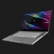 Лаптоп Razer Blade 15 Base Edition OLED 4K 60Hz GeForce RTX 2070 Max-Q Mercury 512GB 16GB RAM