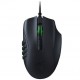 Мишка Razer Naga X Ergonomic Gaming Mouse - Геймърска мишка