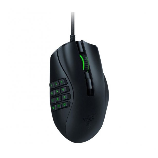 Мишка Razer Naga X Ergonomic Gaming Mouse - Геймърска мишка