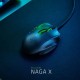 Мишка Razer Naga X Ergonomic Gaming Mouse - Геймърска мишка