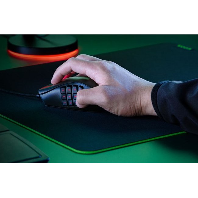 Мишка Razer Naga X Ergonomic Gaming Mouse - Геймърска мишка