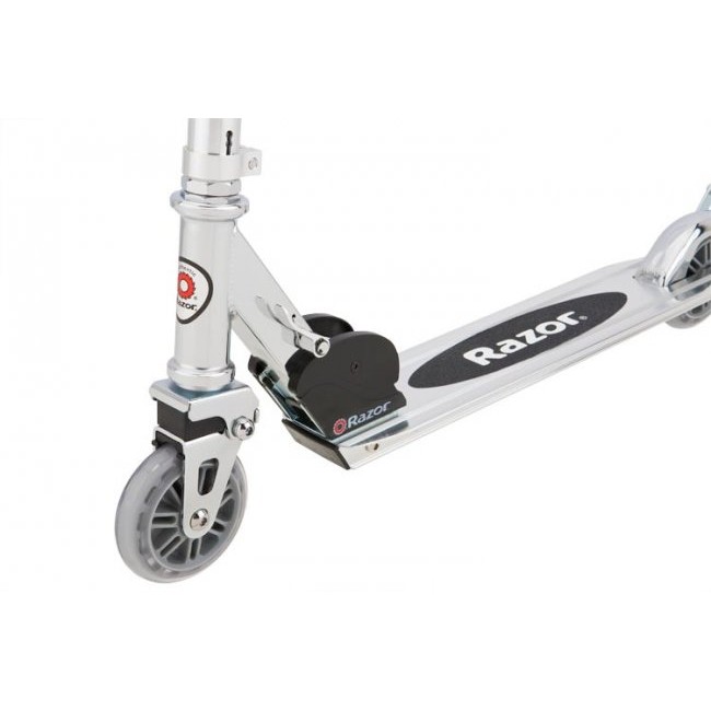 Тротинетка Razor A125 - СИН -- BLUE
